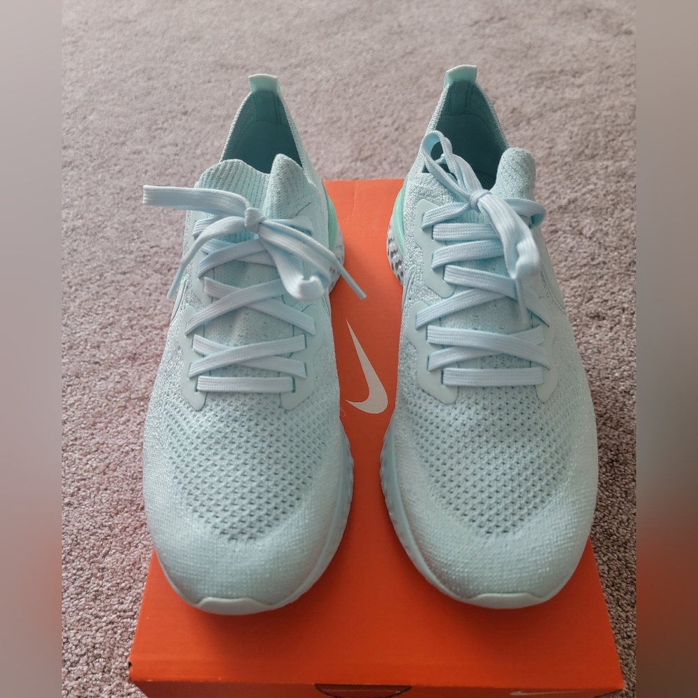 Nike Epic React Flyknit 2 - Picture 2 of 5